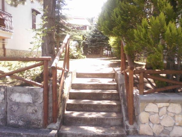 giardini