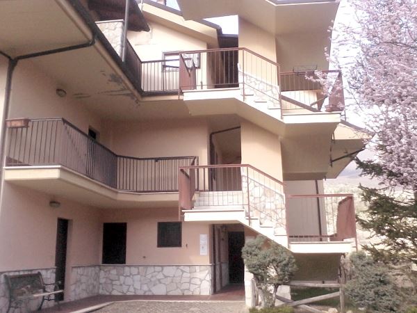 palazzine
