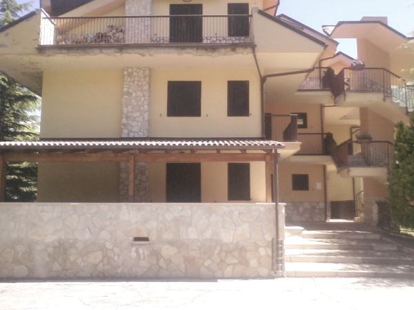 palazzine