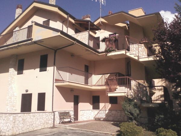 palazzine