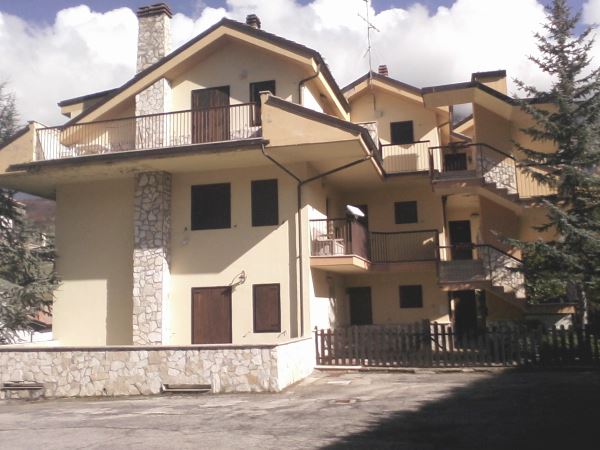 palazzine