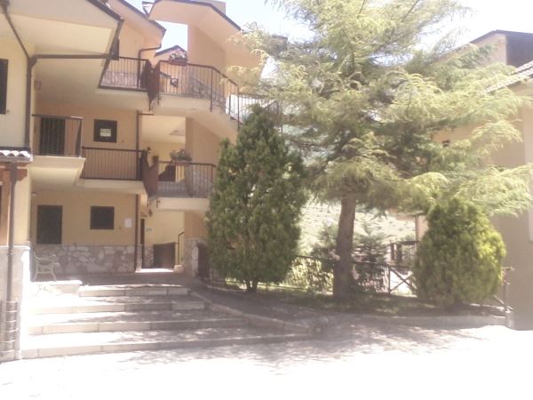palazzine
