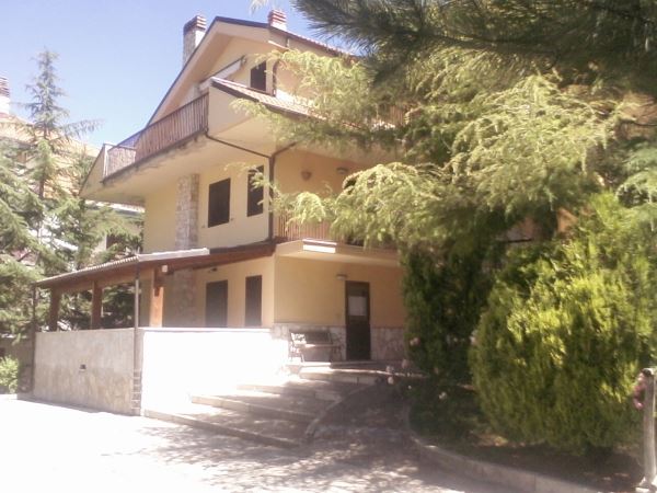 palazzine
